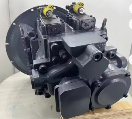 Nuovo escavatore originale ZX490-5A Pompa idraulica YA00035147 Dispositivo di pompa principale 9303249