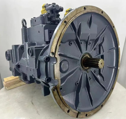 Nuovo escavatore originale ZX490-5A Pompa idraulica YA00035147 Dispositivo di pompa principale 9303249