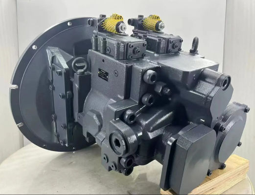 Nuovo escavatore originale ZX490-5A Pompa idraulica YA00035147 Dispositivo di pompa principale 9303249