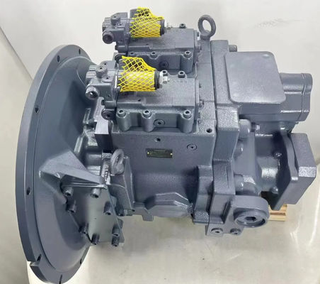 Nuovo escavatore originale ZX490-5A Pompa idraulica YA00035147 Dispositivo di pompa principale 9303249