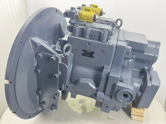 Nuovo escavatore originale ZX490-5A Pompa idraulica YA00035147 Dispositivo di pompa principale 9303249