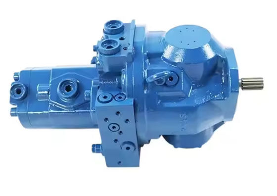 Scavatore Rexroth di alta qualità per pompa idraulica R55 R60 pompa principale AP2D28