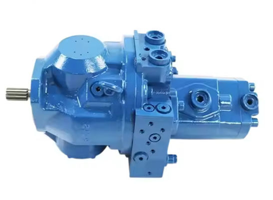 Scavatore Rexroth di alta qualità per pompa idraulica R55 R60 pompa principale AP2D28