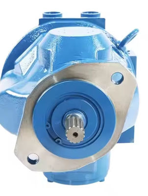 Scavatore Rexroth di alta qualità per pompa idraulica R55 R60 pompa principale AP2D28