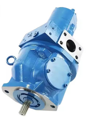 Scavatore Rexroth di alta qualità per pompa idraulica R55 R60 pompa principale AP2D28