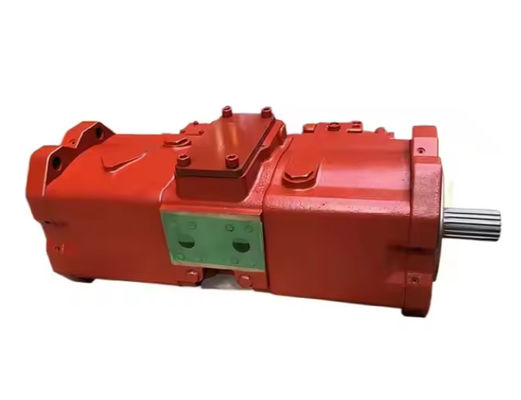 Serie K5V K5V80 K5V140 K5V180 K5V200 K5V160DTP Pompa idraulica in vendita