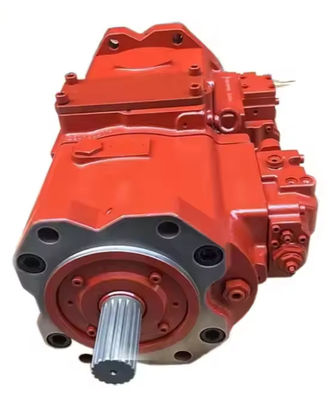 Serie K5V K5V80 K5V140 K5V180 K5V200 K5V160DTP Pompa idraulica in vendita