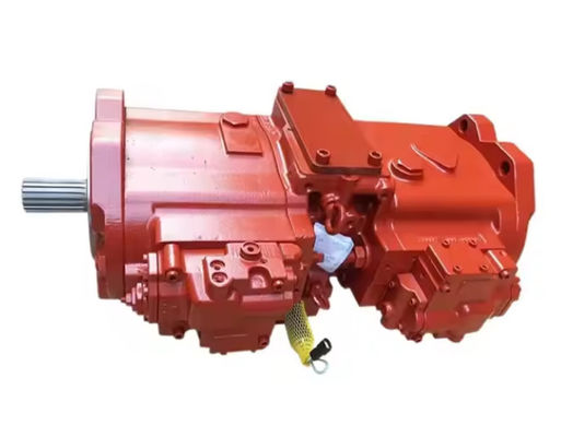 Serie K5V K5V80 K5V140 K5V180 K5V200 K5V160DTP Pompa idraulica in vendita