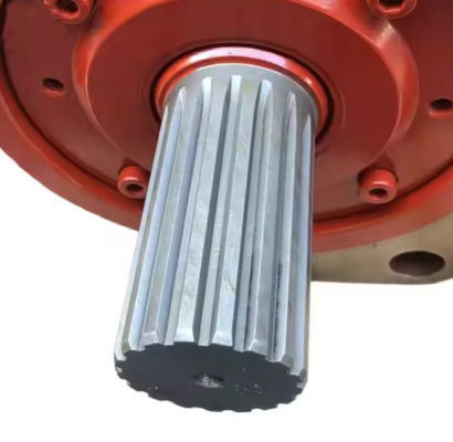 Serie K5V K5V80 K5V140 K5V180 K5V200 K5V160DTP Pompa idraulica in vendita