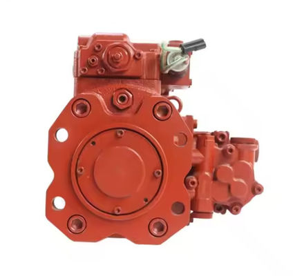KPM Parti di macchine per la costruzione K5V80DTP Pompa idraulica per uso pesante