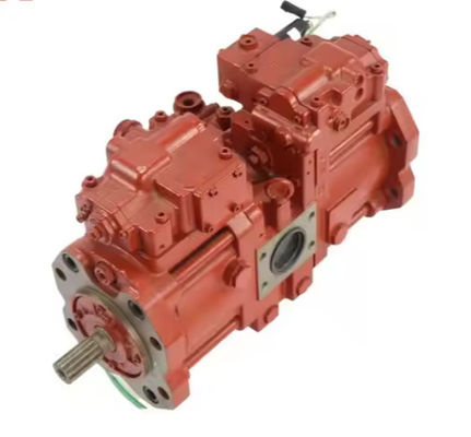 KPM Parti di macchine per la costruzione K5V80DTP Pompa idraulica per uso pesante