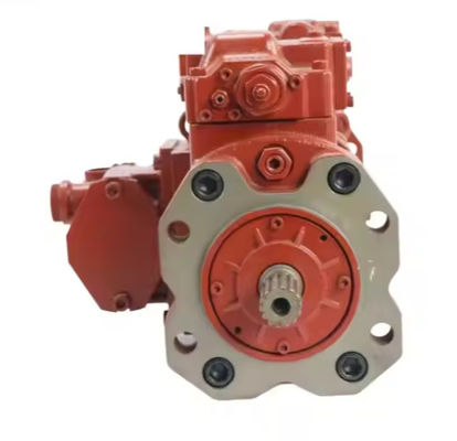 KPM Parti di macchine per la costruzione K5V80DTP Pompa idraulica per uso pesante