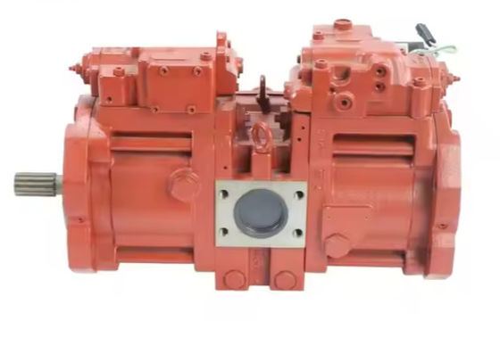 KPM Parti di macchine per la costruzione K5V80DTP Pompa idraulica per uso pesante