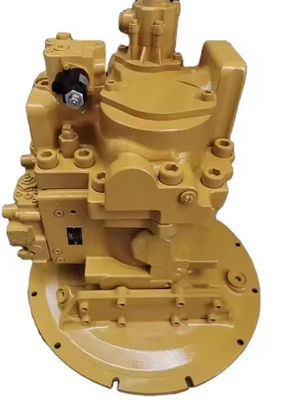 Parti per escavatori di buona qualità 330C 330D 336D Motore oscillante 334-9979 204-2679 Per Caterpillar