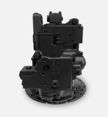 SBS80 SBS120 SBS140 Motore idraulico di pompa principale per escavatore per erpillar E312C 272-6959 272-6957 Parti di macchine da costruzione