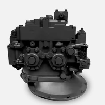 SBS80 SBS120 SBS140 Motore idraulico di pompa principale per escavatore per erpillar E312C 272-6959 272-6957 Parti di macchine da costruzione
