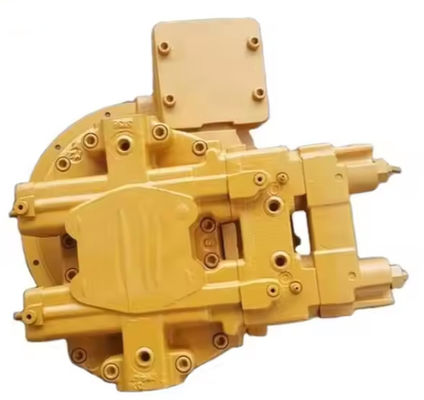Assemblaggio di pompe idrauliche per escavatori A8VO107 Pompa principale 222-0103 162-0917 133-7539 114-0602 7I-7667 123-2233 Per CAT 320B 320E