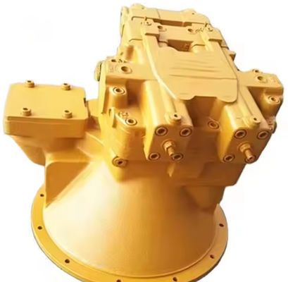 Assemblaggio di pompe idrauliche per escavatori A8VO107 Pompa principale 222-0103 162-0917 133-7539 114-0602 7I-7667 123-2233 Per CAT 320B 320E