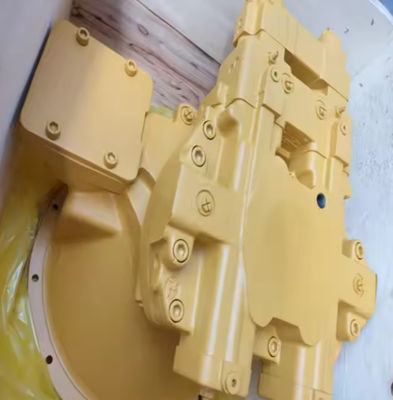 Assemblaggio di pompe idrauliche per escavatori A8VO107 Pompa principale 222-0103 162-0917 133-7539 114-0602 7I-7667 123-2233 Per CAT 320B 320E