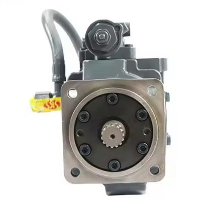 Macchine per la costruzione Pompa a pistoni parte 296-3867 Per la egoria 307 307D Pompa principale idraulica PVC80