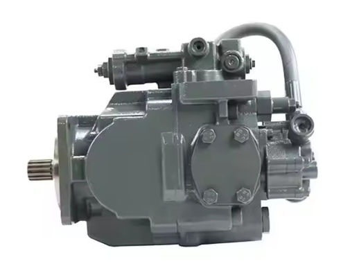 Macchine per la costruzione Pompa a pistoni parte 296-3867 Per la categoria 307 307D Pompa principale idraulica PVC80