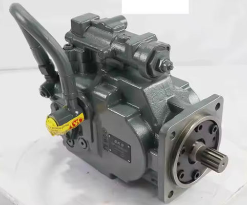 Macchine per la costruzione Pompa a pistoni parte 296-3867 Per la categoria 307 307D Pompa principale idraulica PVC80
