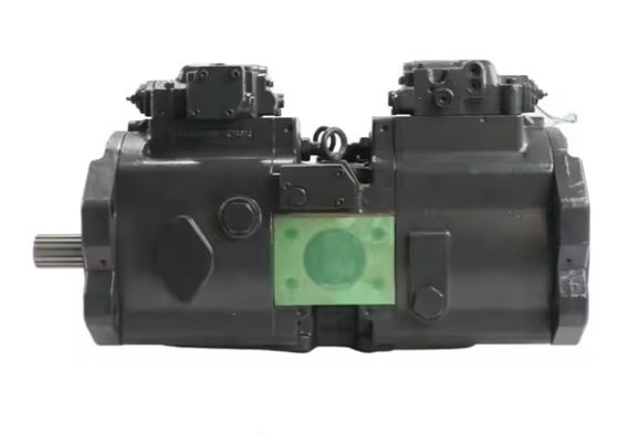K5V200DTP Pompa idraulica Parti della serie K5V per escavatori EC480DL Ec480dl Parti di alta qualità per macchine da costruzione
