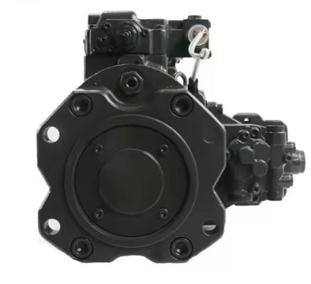 K5V200DTP Pompa idraulica Parti della serie K5V per escavatori EC480DL Ec480dl Parti di alta qualità per macchine da costruzione