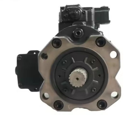 K5V200DTP Pompa idraulica Parti della serie K5V per escavatori EC480DL Ec480dl Parti di alta qualità per macchine da costruzione