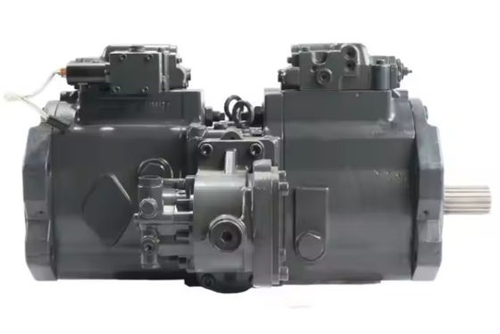 K5V200DTP Pompa idraulica Parti della serie K5V per escavatori EC480DL Ec480dl Parti di alta qualità per macchine da costruzione