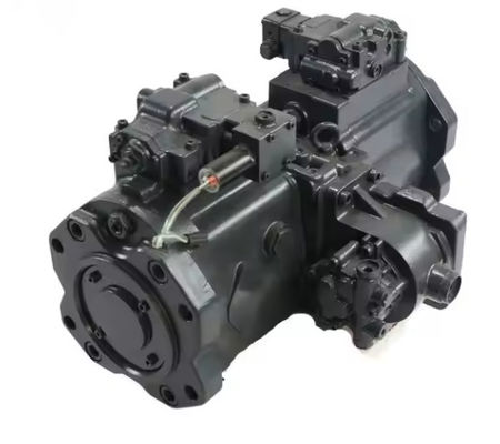 K5V200DTP Pompa idraulica Parti della serie K5V per escavatori EC480DL Ec480dl Parti di alta qualità per macchine da costruzione