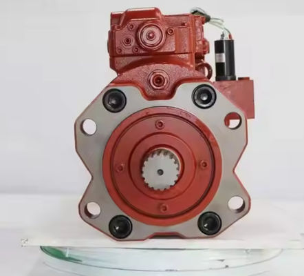 Pompa idraulica a pistoni per Komatsu Kawasaki Pompa idraulica K5V80DT K5V80DTP K5V140DTP K5V140DT K5V160DTP K5V200DTP