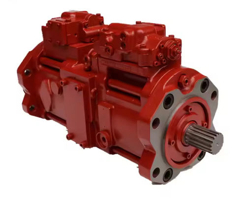 Pompa idraulica a pistoni per Komatsu Kawasaki Pompa idraulica K5V80DT K5V80DTP K5V140DTP K5V140DT K5V160DTP K5V200DTP