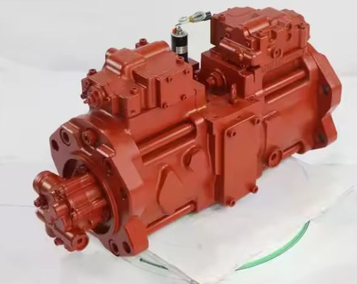 Pompa idraulica a pistoni per Komatsu Kawasaki Pompa idraulica K5V80DT K5V80DTP K5V140DTP K5V140DT K5V160DTP K5V200DTP