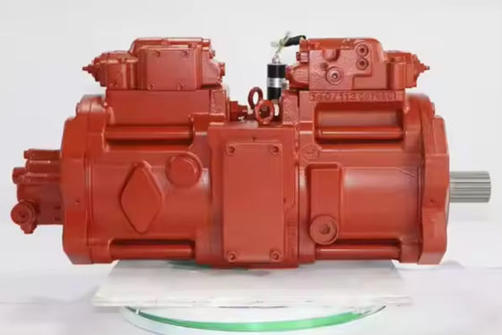 Pompa idraulica a pistoni per Komatsu Kawasaki Pompa idraulica K5V80DT K5V80DTP K5V140DTP K5V140DT K5V160DTP K5V200DTP