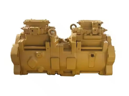 334-9990 Escavatore originale 390D Pompa principale E390d Pompa idraulica 3349990