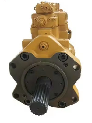 334-9990 Escavatore originale 390D Pompa principale E390d Pompa idraulica 3349990