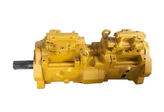 334-9990 Escavatore originale 390D Pompa principale E390d Pompa idraulica 3349990