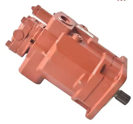 4668462 PVK-3B-725 Pompa principale per escavatori ZX60USB-3 ZX60USB-3F ZX65USB-3F Pompa idraulica per Hitachi