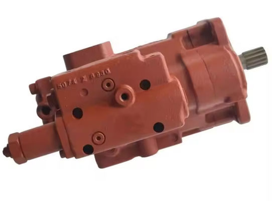4668462 PVK-3B-725 Pompa principale per escavatori ZX60USB-3 ZX60USB-3F ZX65USB-3F Pompa idraulica per Hitachi