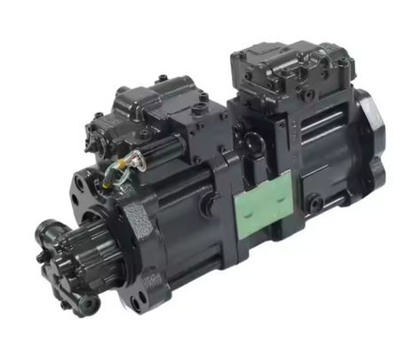 K3V63 Scavatori Pompe idrauliche principali Parti di macchinari per la costruzione K3V63DT/BDT K3V112DT/BDT K3V140DT K3V280DT K5V80DT/DP