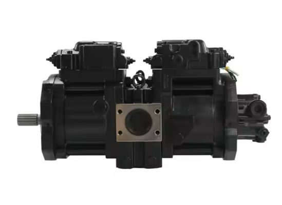 Macchine per la costruzione Pompe idrauliche K3V63 K3V63DT K3V63DTP Parti di escavatori