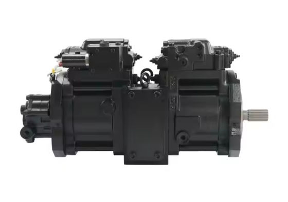 Macchine per la costruzione Pompe idrauliche K3V63 K3V63DT K3V63DTP Parti di escavatori