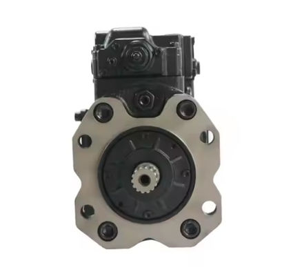 Macchine per la costruzione Pompe idrauliche K3V63 K3V63DT K3V63DTP Parti di escavatori