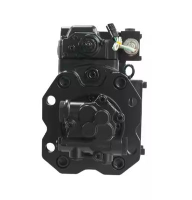 Macchine per la costruzione Pompe idrauliche K3V63 K3V63DT K3V63DTP Parti di escavatori