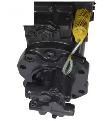 JCB JS140 Escavatore Pompa idraulica a pistoni K3V63DTP1 RQR-9C1H Pompa idraulica principale Kpm K3V63 Pompa idraulica