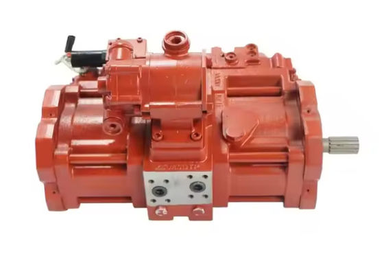 K3V112 K3V112DT K3V112DTP K3V140 Pompe idrauliche Macchine da costruzione