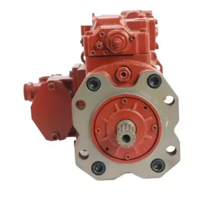 K3V112 K3V112DT K3V112DTP K3V140 Pompe idrauliche Macchine da costruzione