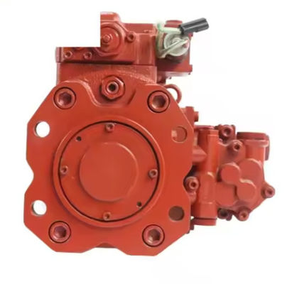 K3V112 K3V112DT K3V112DTP K3V140 Pompe idrauliche Macchine da costruzione