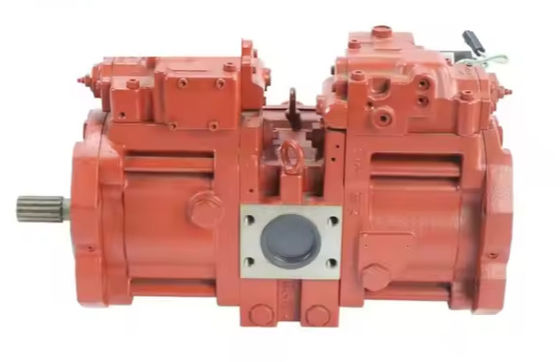 K3V112 K3V112DT K3V112DTP K3V140 Pompe idrauliche Macchine da costruzione
